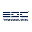 لوگوی صنایع روشنایی EDC