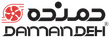 لوگوی هواکش و دمنده