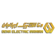 لوگوی دنا الکتریک